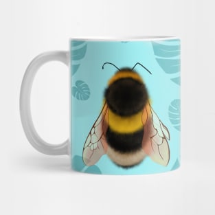 Bumblebee Mug